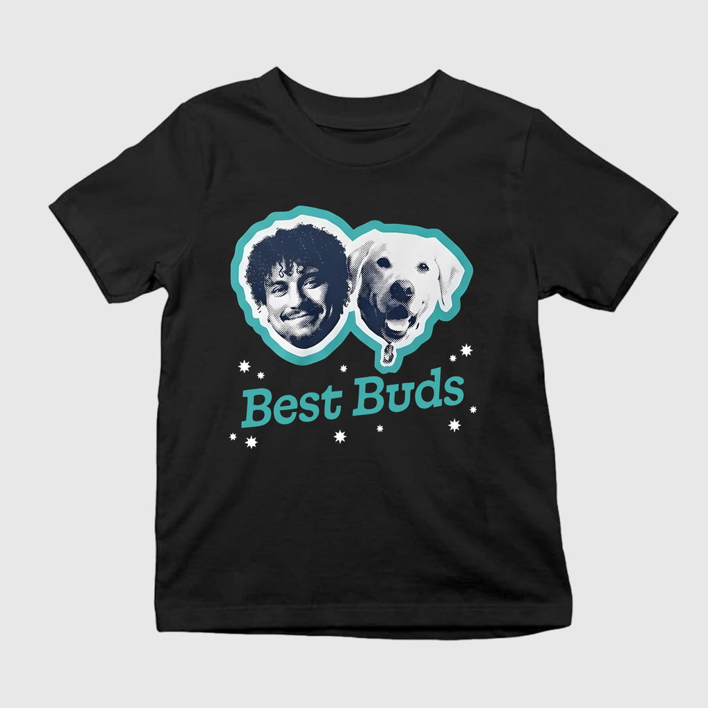 Buds 2026 Shirt