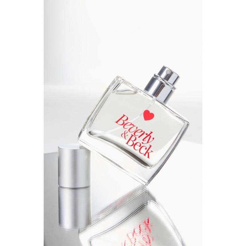 Beverly & Beck Women's Perfume T-Shirts, Hoodie, Sweatshirt | PodTeesHub.com