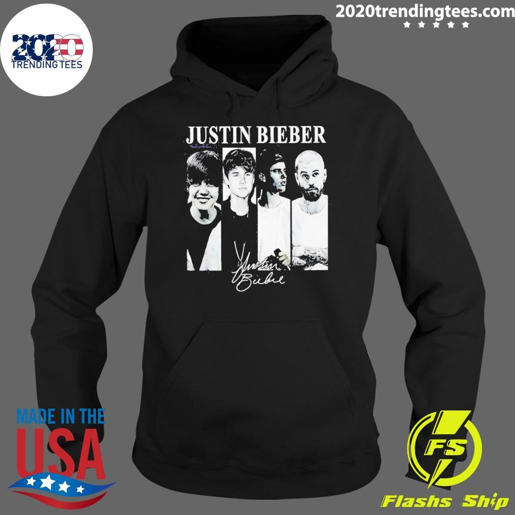 Bieberchella Justin Bieber Coachella Concert Pop Music Festival Shirt