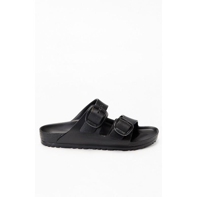 Birkenstock Women's Women's Arizona Big Buckle EVA Sandals Black T-Shirts, Hoodie, Sweatshirt | PodTeesHub.com