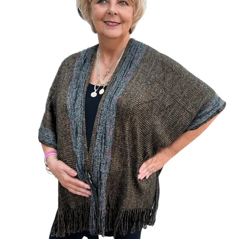 Black & Gold Sparkling Kimono T-Shirts, Hoodie, Sweatshirt | PodTeesHub.com