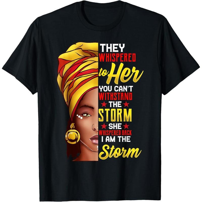 Black History T Shirts Black History Month Shirt For Women T-Shirt style 02 Hoodie, Sweatshirt | PodTeesHub.com