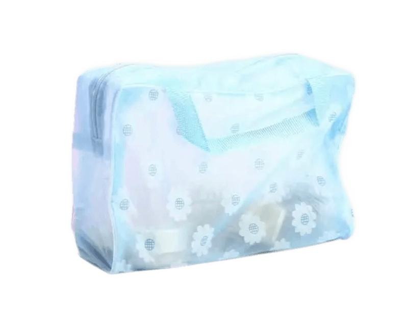 Blossom Bliss Shower Bags T-Shirts, Hoodie, Sweatshirt | PodTeesHub.com