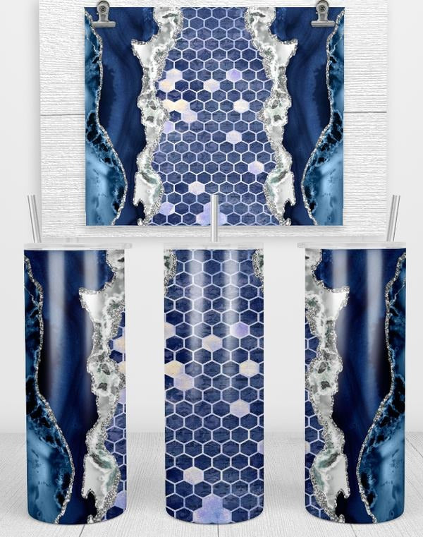 Blue honeycomb T-Shirts, Hoodie, Sweatshirt | PodTeesHub.com