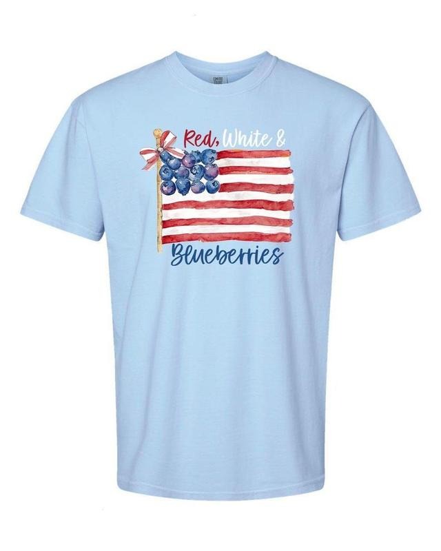 Blueberries T-Shirt, Blueberries sweatshirt Hoodie | PodTeesHub.com