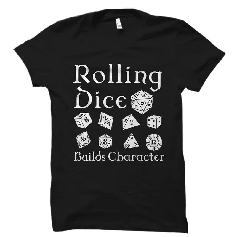 Board Gaming Shirt. Board Gaming Gift. Board Game Shirt. Tabletop Gaming. Board Games Shirt. Gamer Gift. Gamer Shirt...