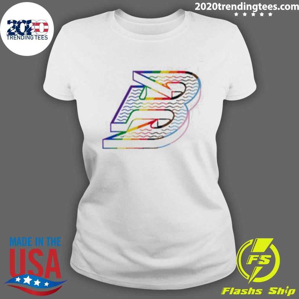 Boston Fleet Shirt