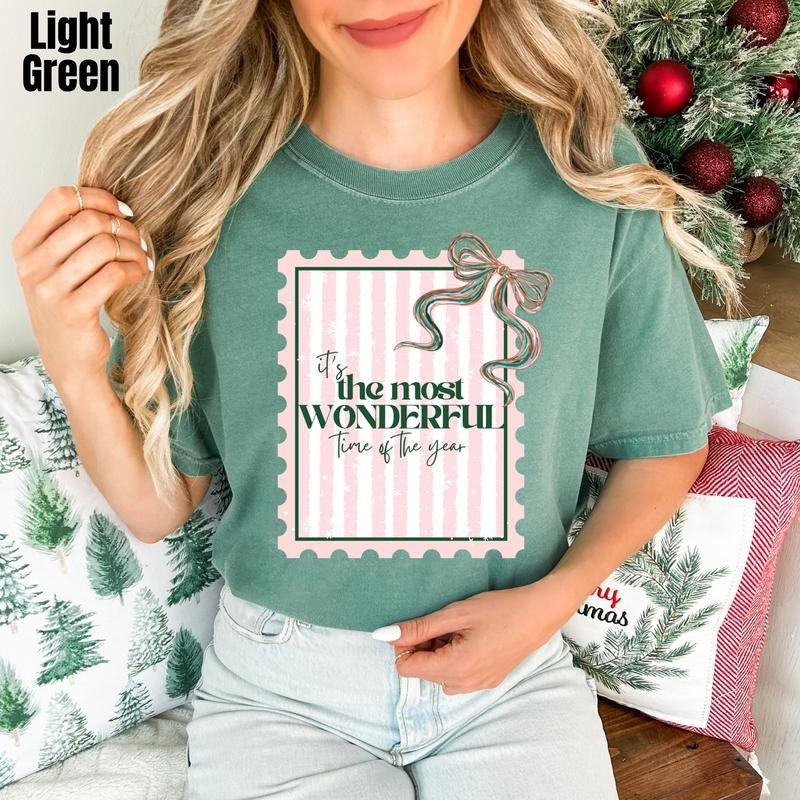 Boujee Wonderful Time Comfort Colors T-Shirt 'PFNLB' Hoodie, Sweatshirt | PodTeesHub.com