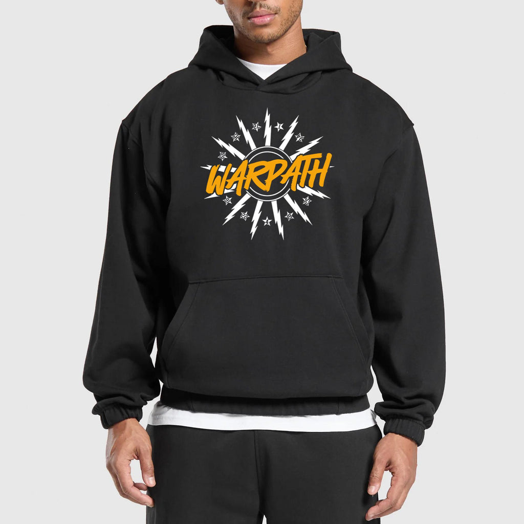 Buffalo Hockey Warpath Shirt