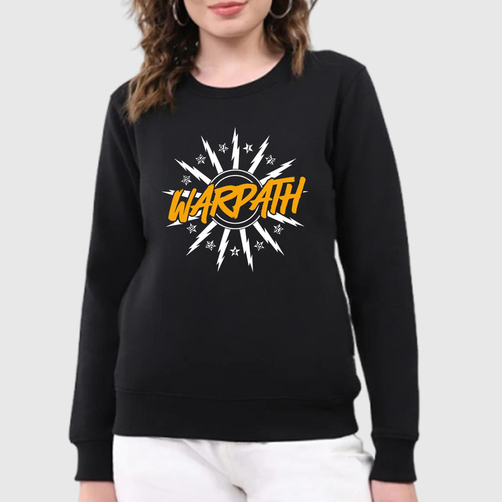 Buffalo Hockey Warpath Shirt