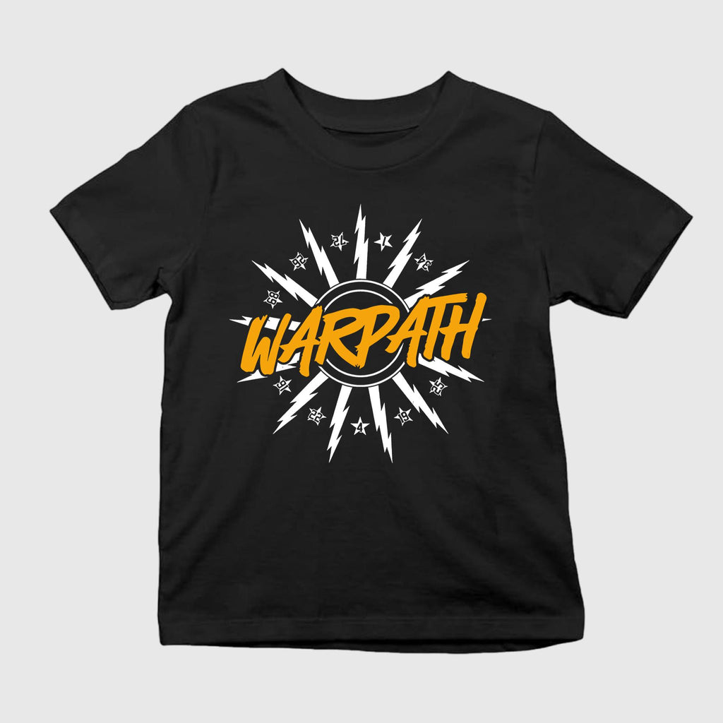 Buffalo Hockey Warpath Shirt