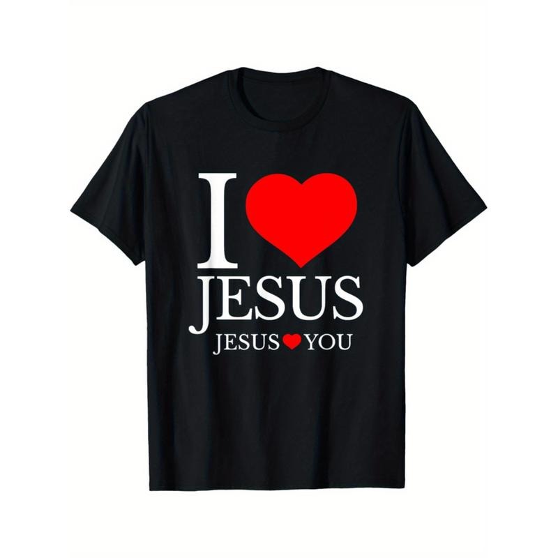 Burning ManChristian I Love You Black T Shirt For Faith And Devotion Hoodie, Sweatshirt | PodTeesHub.com