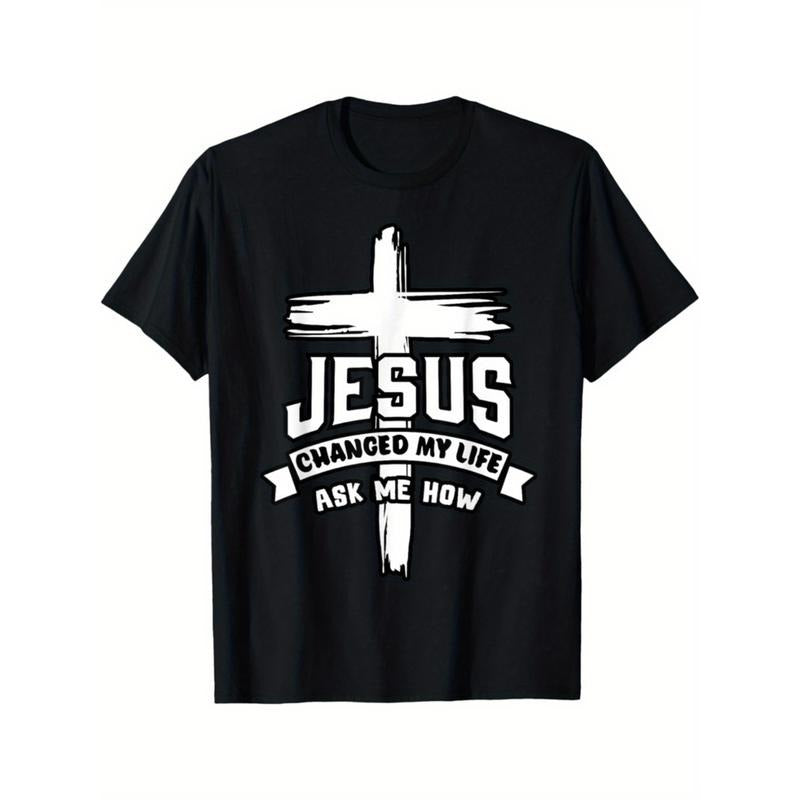 Burning ManMy Life Is A Religious T Shirt In Black Hoodie, Sweatshirt | PodTeesHub.com