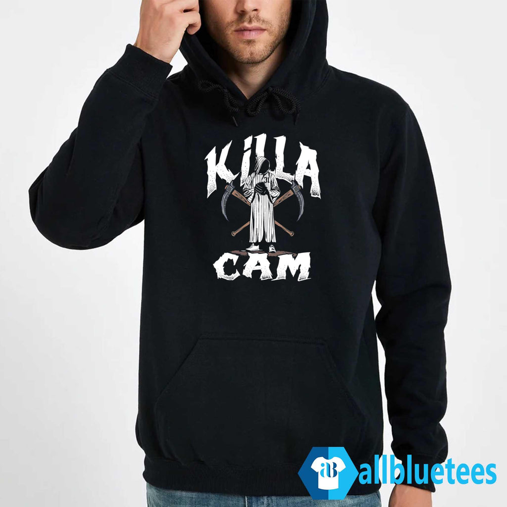 Cam Schlittler Killa Cam Shirt