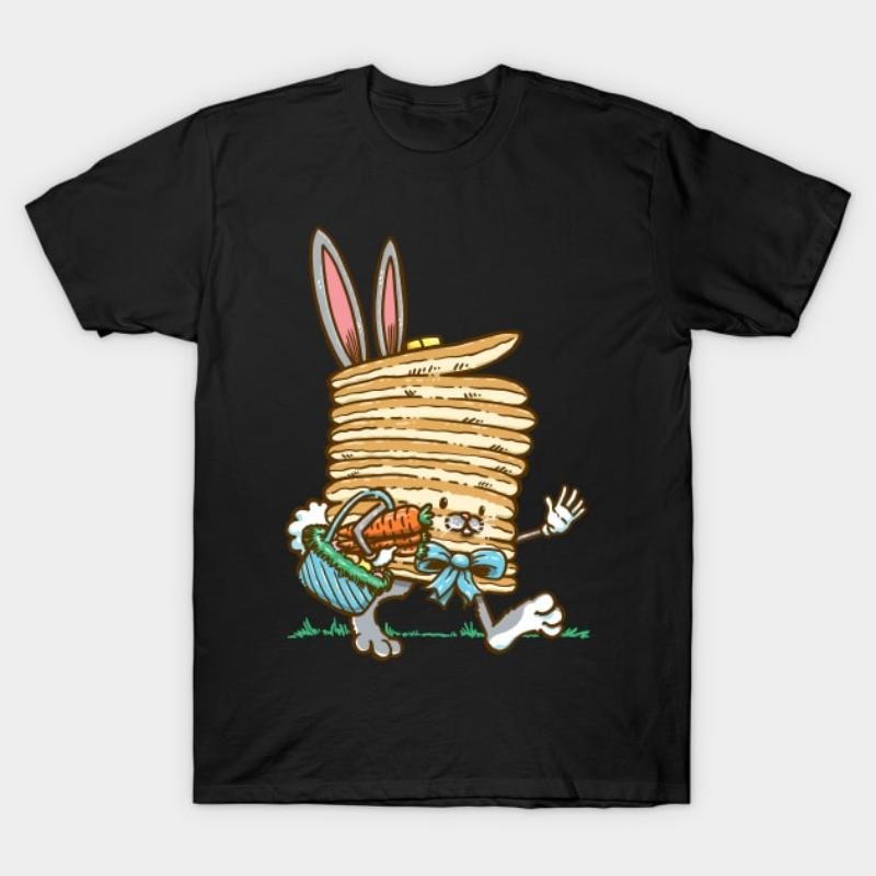 Captain Eastercakes T-Shirt Hoodie, Sweatshirt | PodTeesHub.com