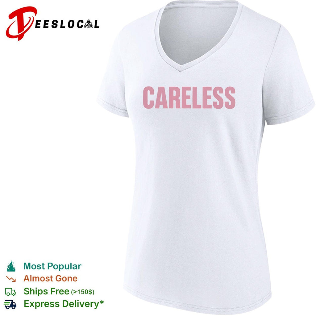 Careless basic shirt