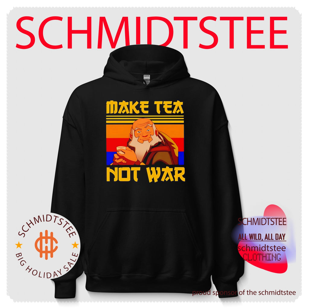 Carol make tea not war classic funny shirt