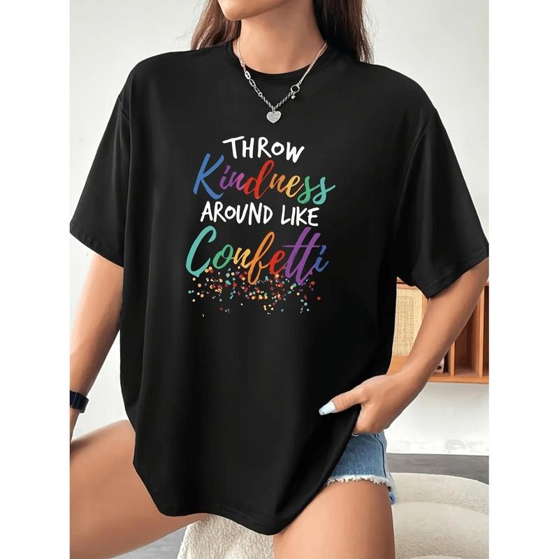 Casual Women's TShirt with Stylish Printed Design Hoodie, Sweatshirt | PodTeesHub.com