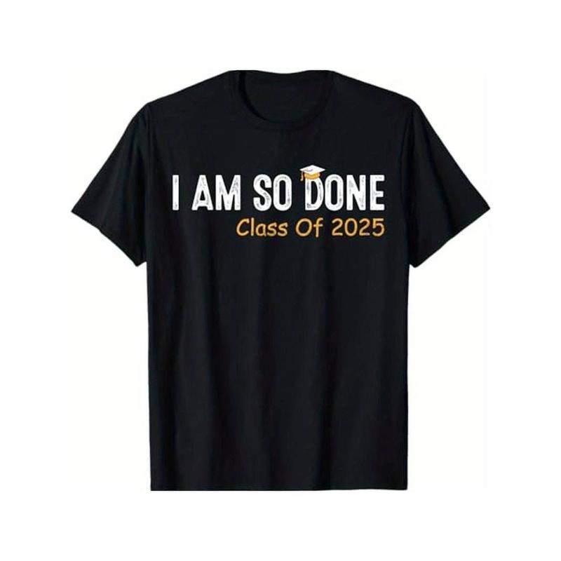 Celebrate the Class of 2025 with Stylish Men's Graduation TShirt Hoodie, Sweatshirt | PodTeesHub.com