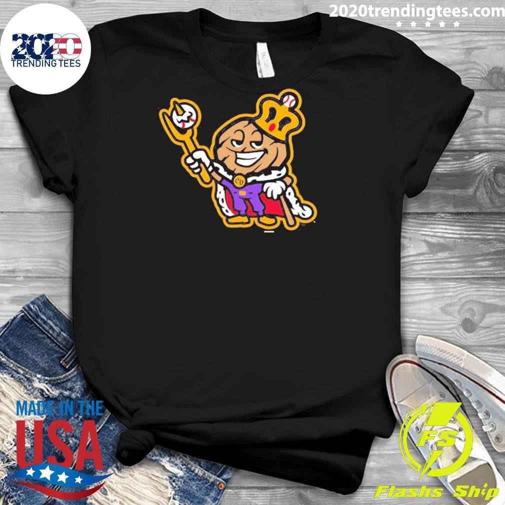 Central Valley Sir Loins Bbq Scented Shirt
