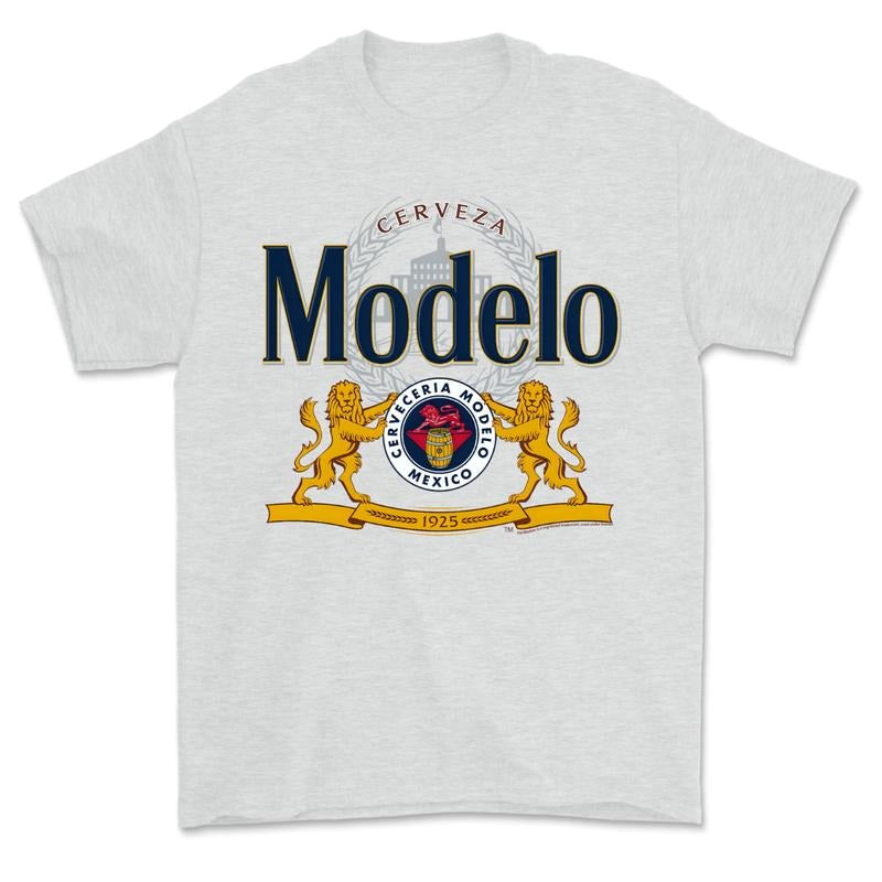 Cerveza Modelo Beer T-shirt, Gift for mom, Unisex Tee Hoodie, Sweatshirt | PodTeesHub.com