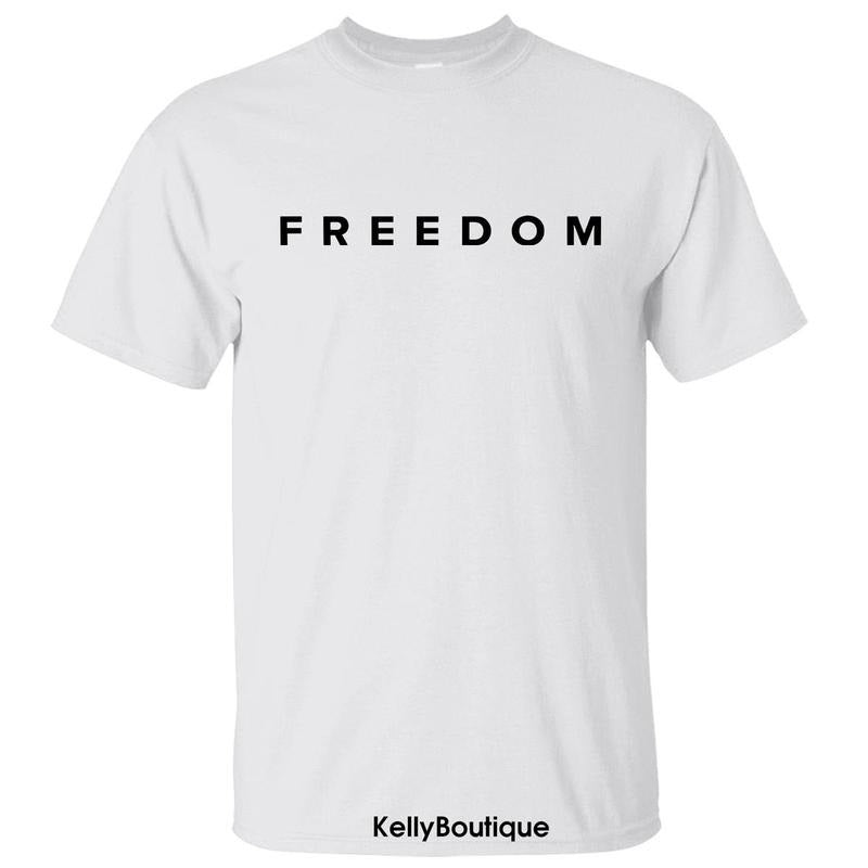 Charlie Kirk Freedom A True American Patriot Lengends Never Die Memorial T-Shirt, Charlie Kirk Shot Dead at Utah College...