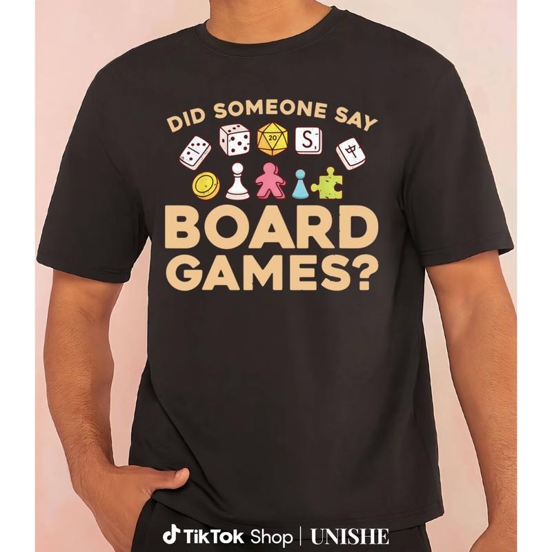 Chess Gamer Unisex Shirt - 100% Cotton Board Game Lover Tee Hoodie, Sweatshirt | PodTeesHub.com