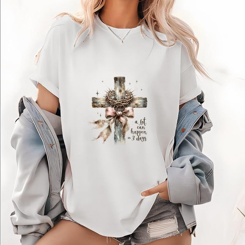 Chic Women's T