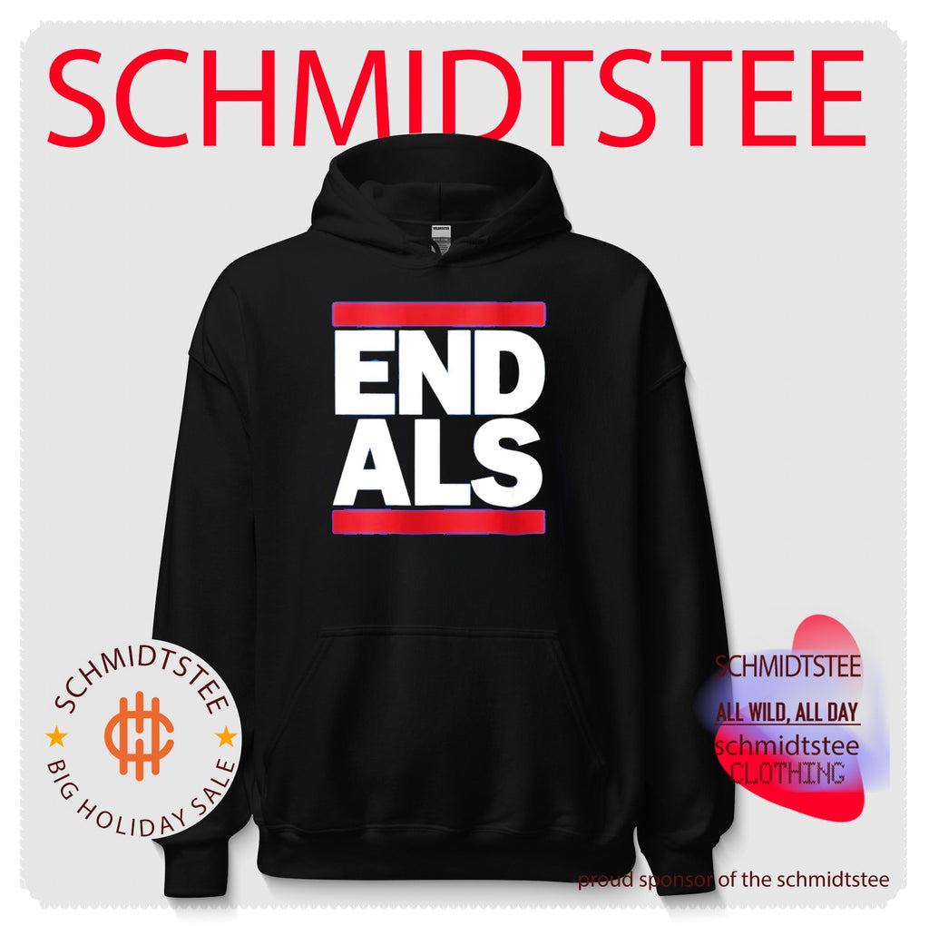 Chicago Cubs Lou Gehrig Day End ALS Shirt