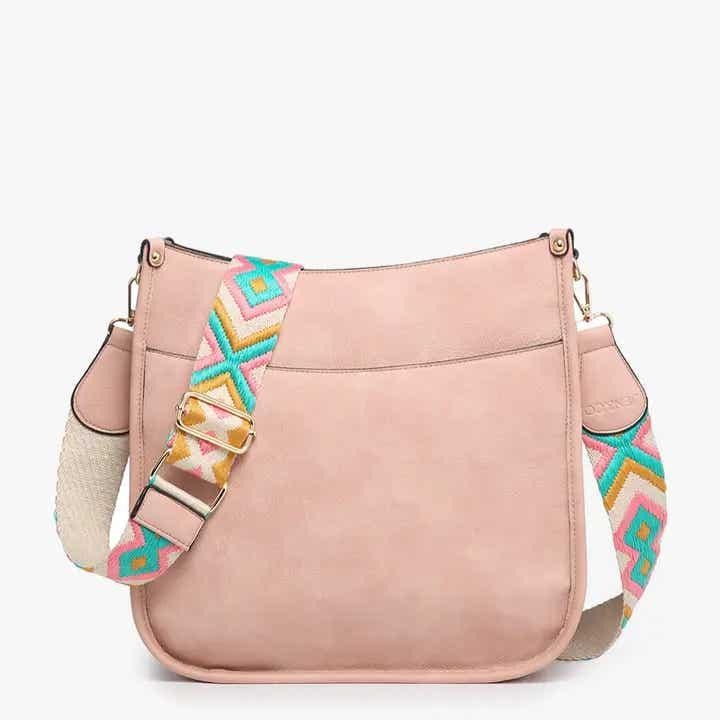 Chloe Crossbody Guitar Strap Purse T-Shirts, Hoodie, Sweatshirt | PodTeesHub.com