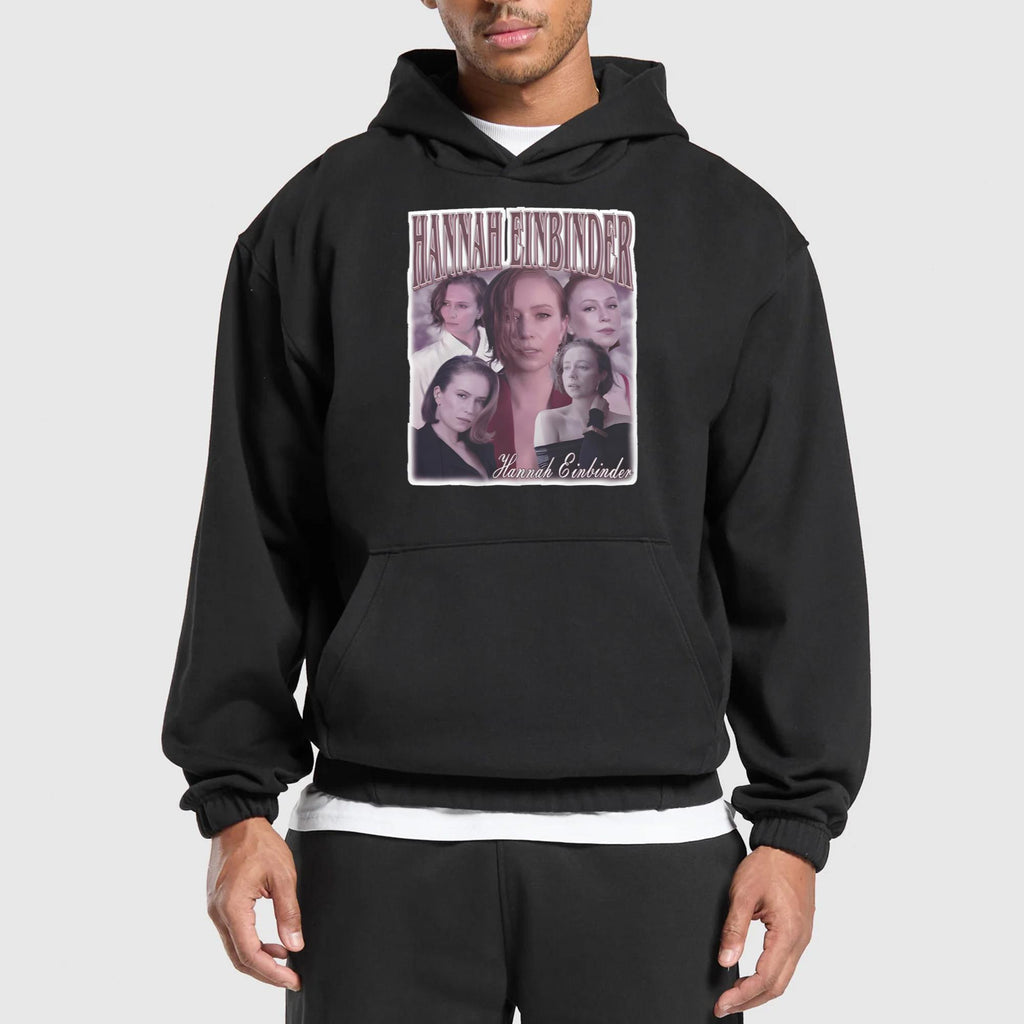 Chloe Sevigny Hannah Einbinder Shirt
