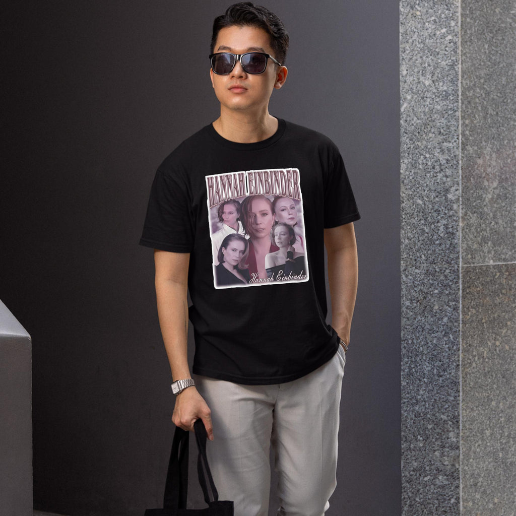 Chloe Sevigny Hannah Einbinder Shirt