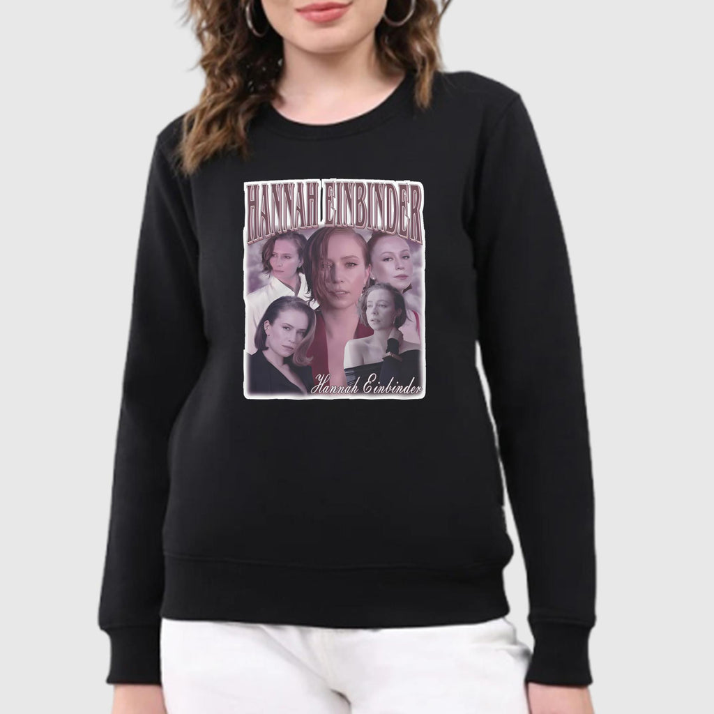 Chloe Sevigny Hannah Einbinder Shirt
