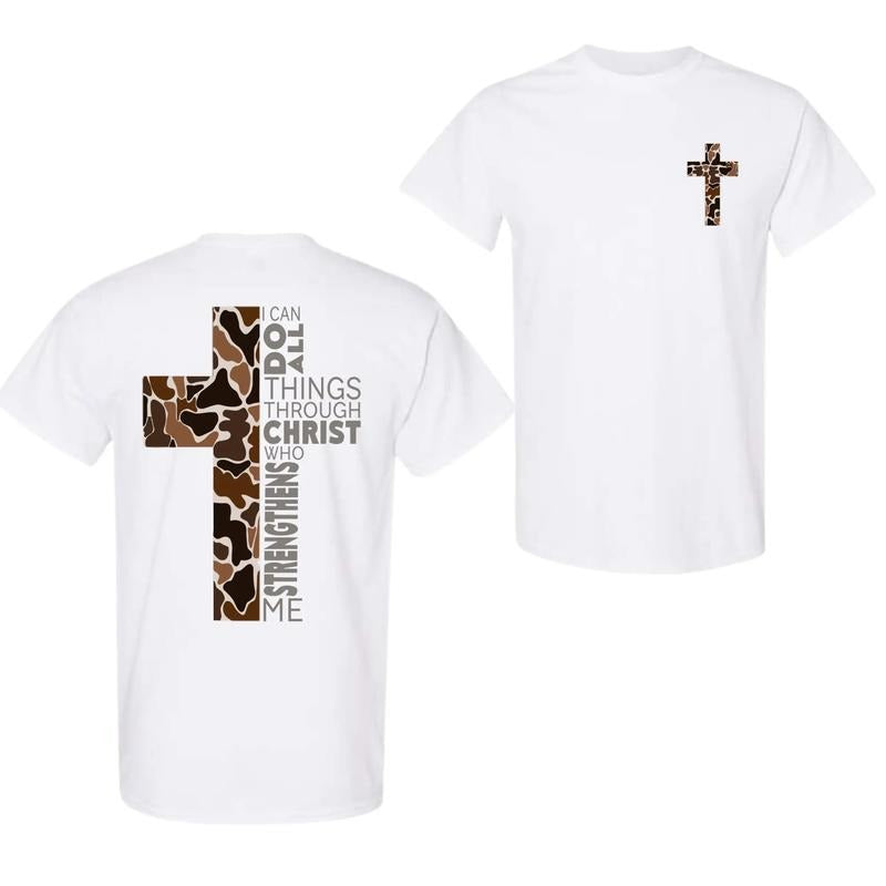 Christian T-Shirt