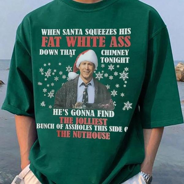 Christmas 2025 Shirt, Trendy Holiday Sweatshirt, Perfect Xmas Gift for Friends and Family Hoodie | PodTeesHub.com