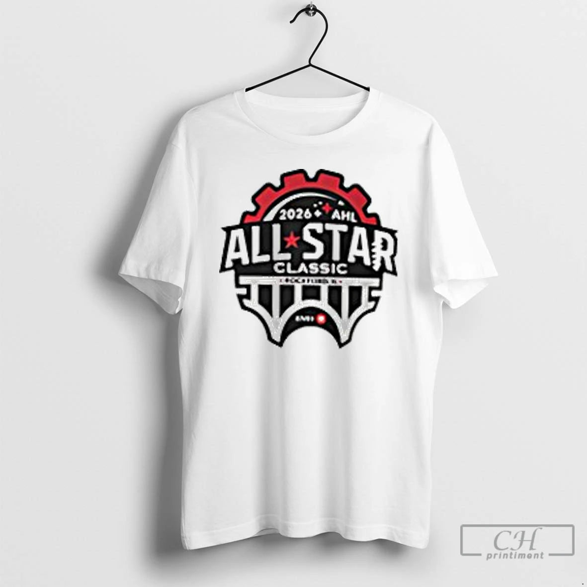 Classic 2026 All Star Classic Logo T-Shirts, Hoodie, Sweatshirt | PodTeesHub.com