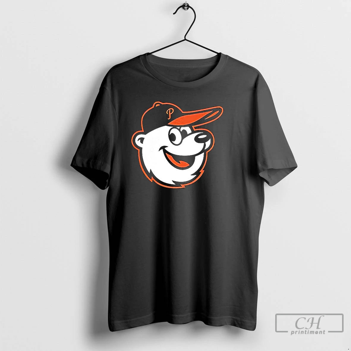 Classic Baltimore Orioles Polar Bear T-Shirts, Hoodie, Sweatshirt | PodTeesHub.com