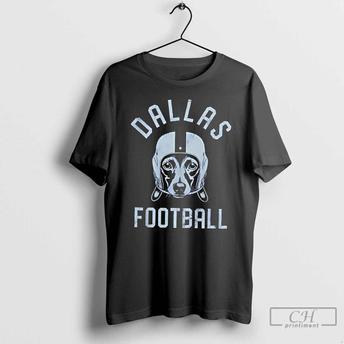 Classic Dallas Cowboys Football Dachshund T-Shirts, Hoodie, Sweatshirt | PodTeesHub.com