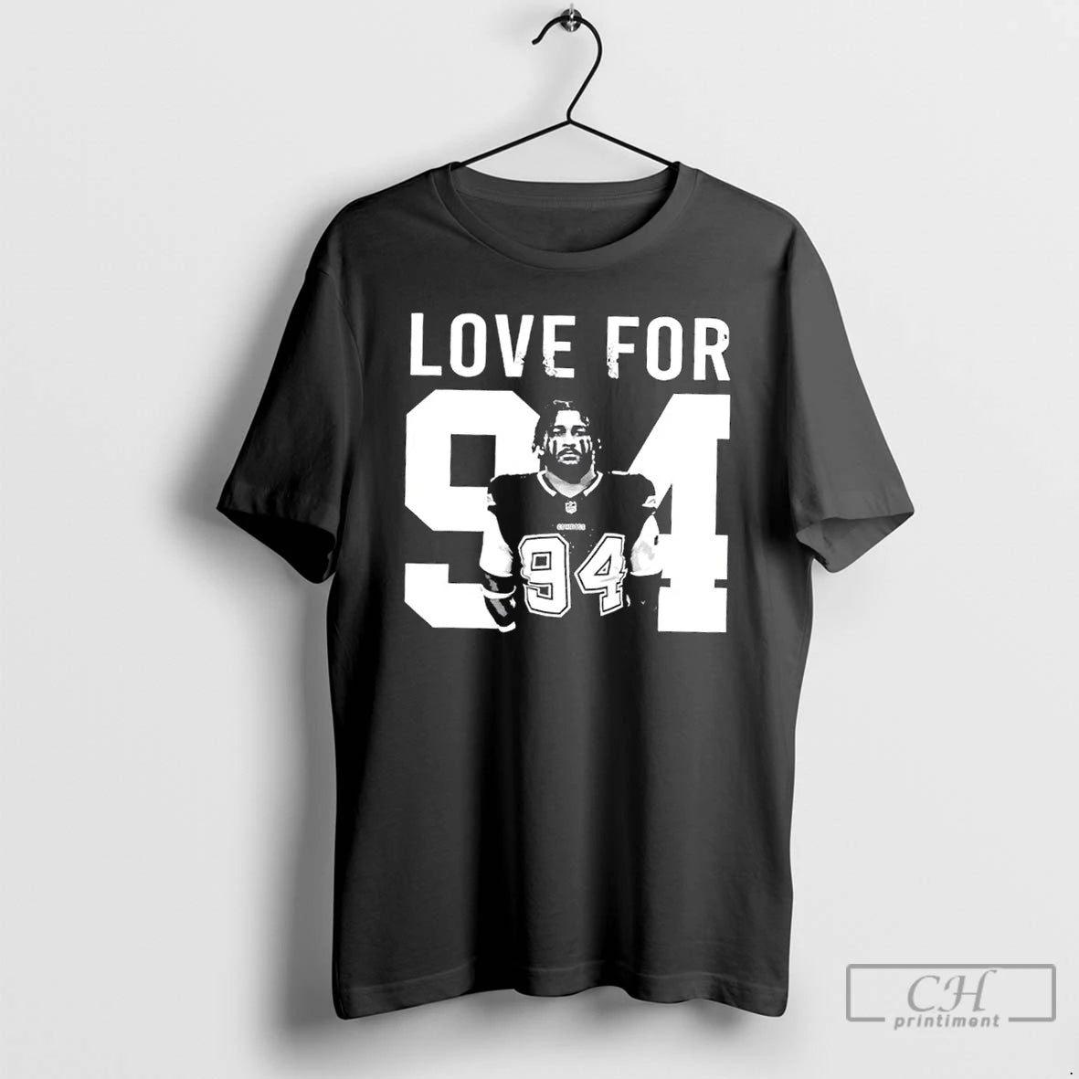 Classic Dallas Cowboys Love For Kneland Marshaw 94 T-Shirts, Hoodie, Sweatshirt | PodTeesHub.com