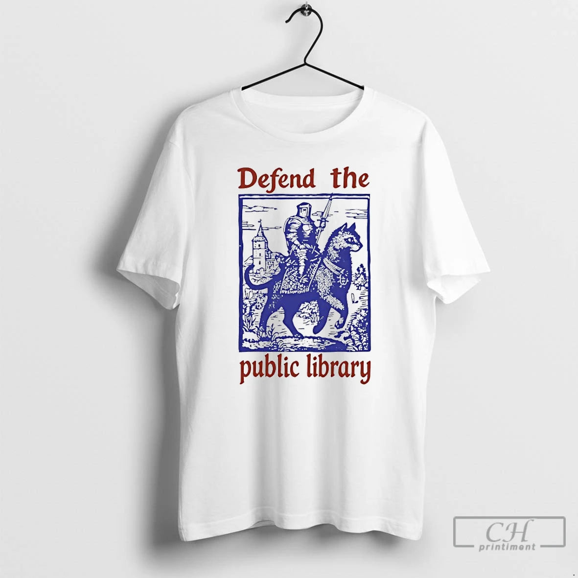 Classic Defend The Public Library T-Shirts, Hoodie, Sweatshirt | PodTeesHub.com