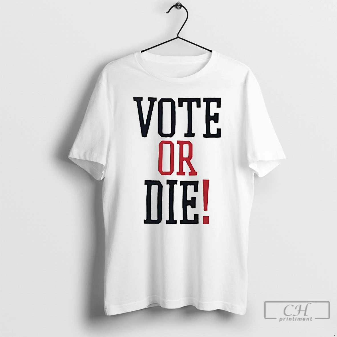 Classic Diddy Vote Or Die T-Shirts, Hoodie, Sweatshirt | PodTeesHub.com