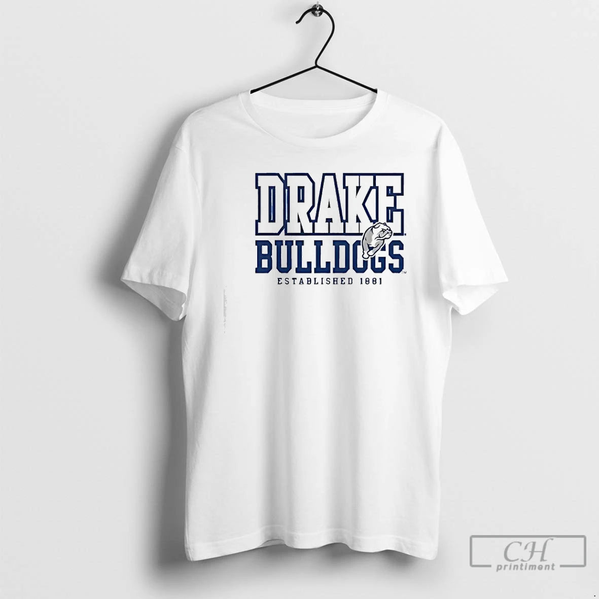 Classic Drake University Ci Sport Costello T-Shirts, Hoodie, Sweatshirt | PodTeesHub.com