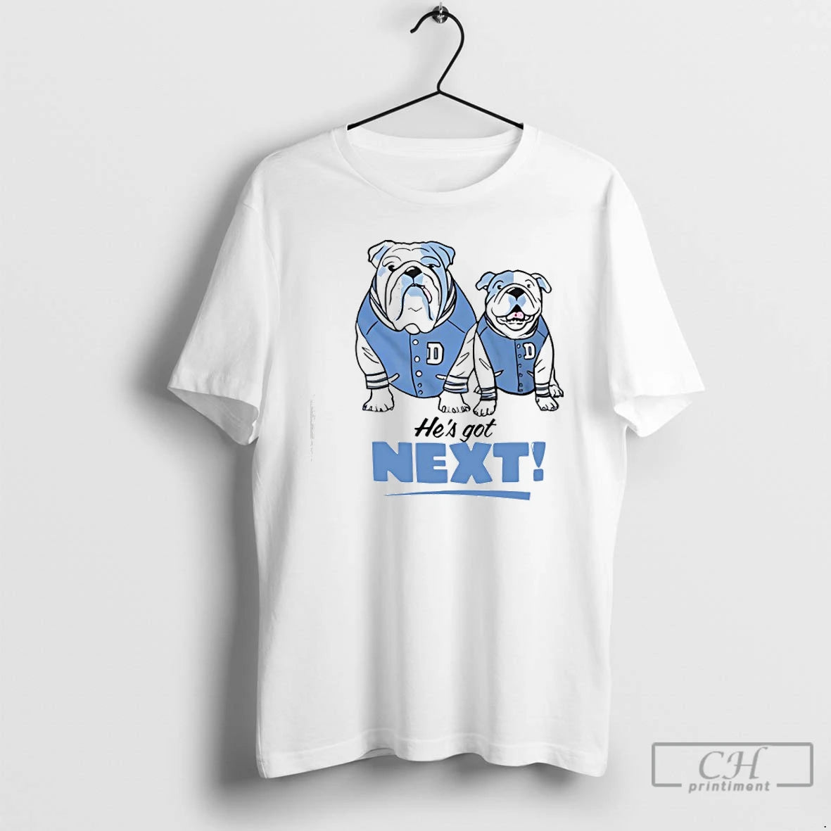 Classic Drake University Griff Hes Got Next T-Shirts, Hoodie, Sweatshirt | PodTeesHub.com