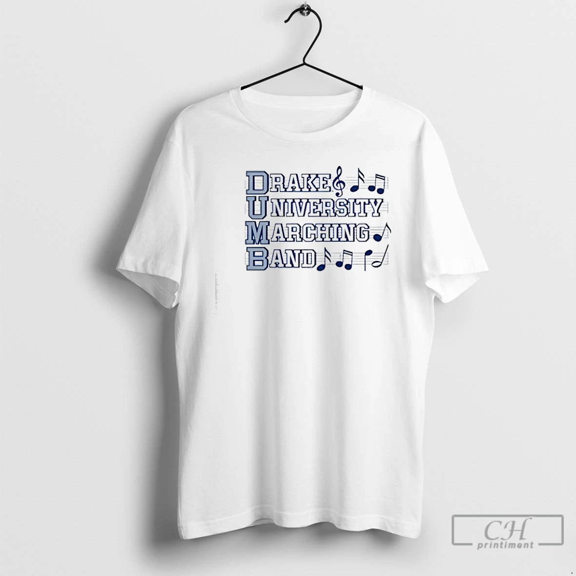 Classic Drake University Marching Band T-Shirts, Hoodie, Sweatshirt | PodTeesHub.com