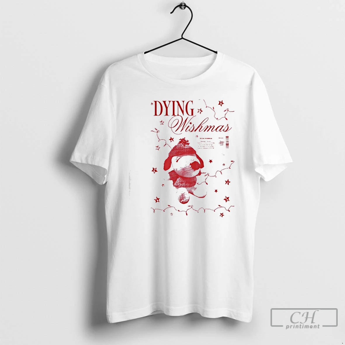 Classic Dying Wish 12 12 2025 Portland Or T-Shirts, Hoodie, Sweatshirt | PodTeesHub.com