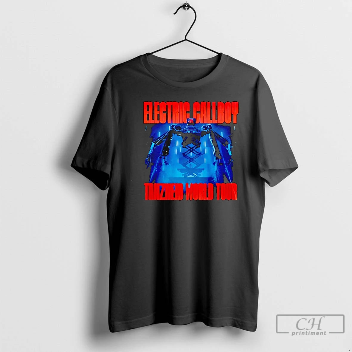 Classic Electric Callboy Tanzneid World Tour T-Shirts, Hoodie, Sweatshirt | PodTeesHub.com