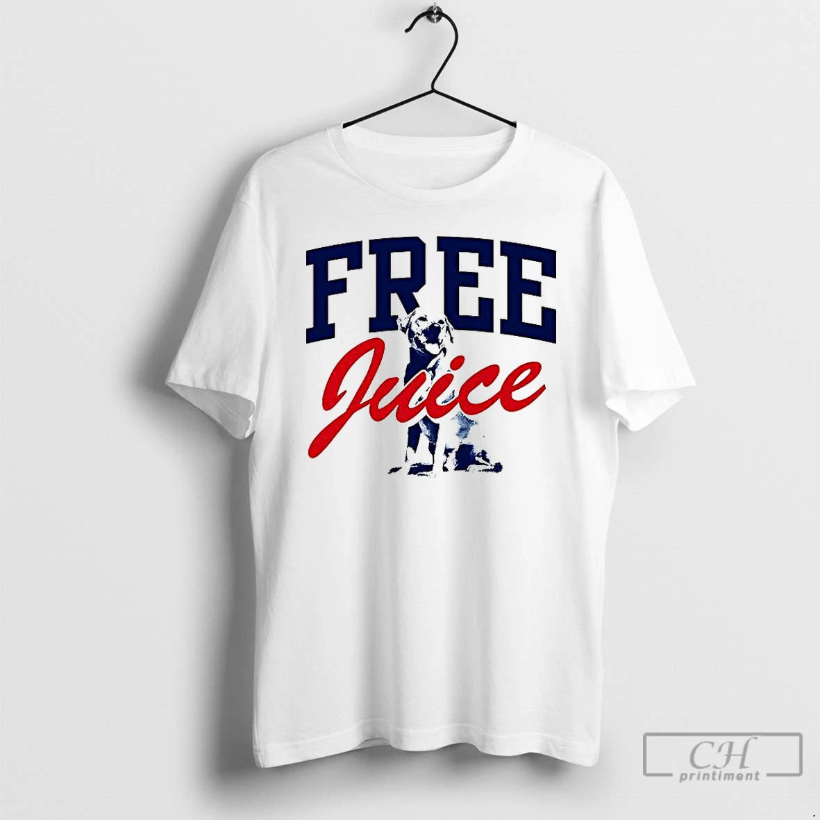 Classic Free Juice Lane Kiffin Abandoned His Dog T-Shirts, Hoodie, Sweatshirt | PodTeesHub.com