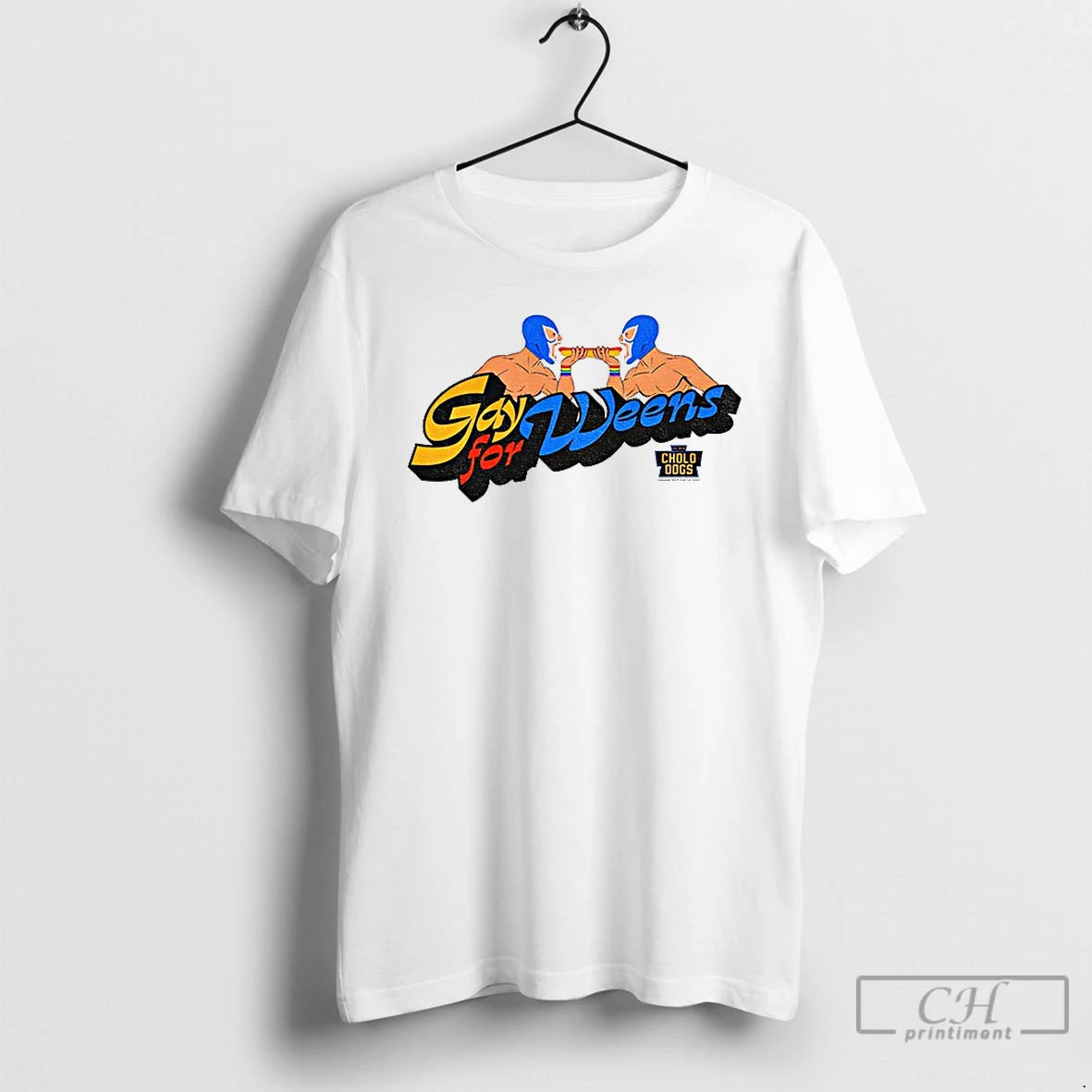 Classic Gay For Weens T-Shirts, Hoodie, Sweatshirt | PodTeesHub.com