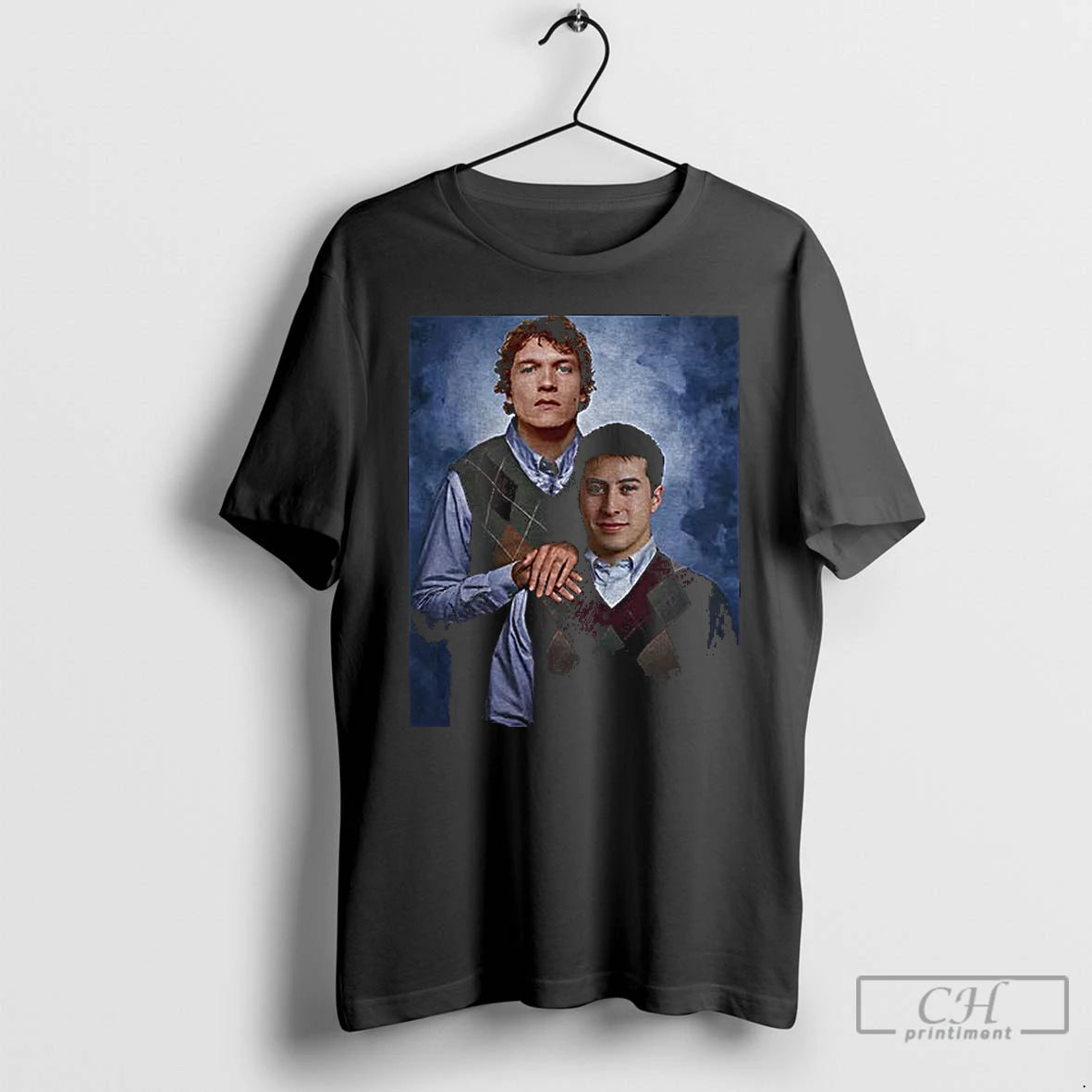 Classic Ilya Rozanov Shane Hollander Hockey Inspired Graphic T-Shirts, Hoodie, Sweatshirt | PodTeesHub.com