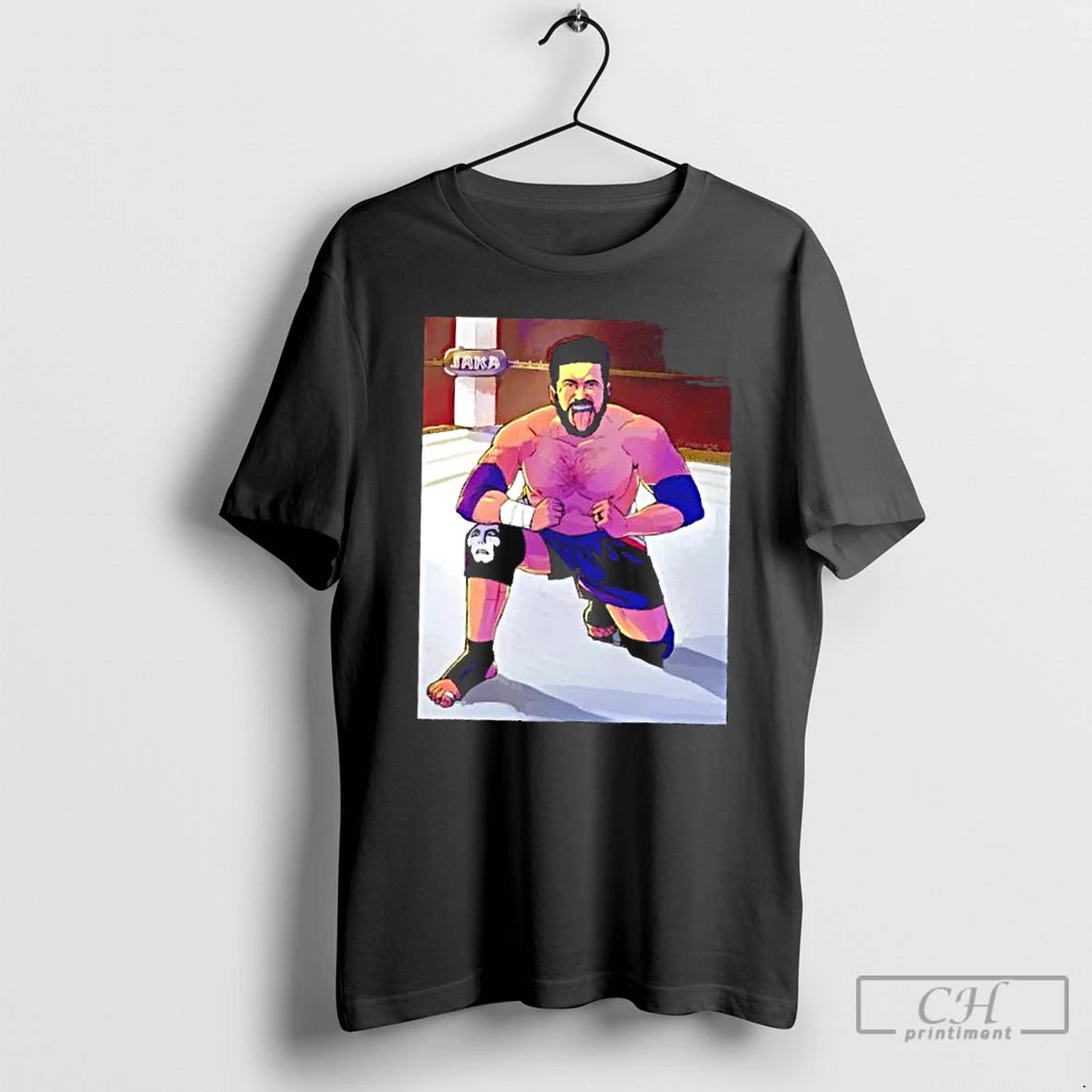 Classic Jaka Cartoon Jaka T-Shirts, Hoodie, Sweatshirt | PodTeesHub.com